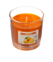 Изображение товара Свеча ароматизированная Апельсин SN77-F